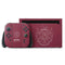 Wizarding Worlds Harry Potter Hogwarts Crest Nintendo Switch 2 (2025) with Joy-Con Skin